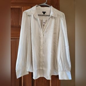 Ann Taylor Blouse